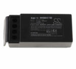 VHBW Ipari távirányító akkumulátor Cavotec M5-1051-3600 - 2600mAh, 7.4V, Li-ion (WB-888401789)
