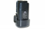 VHBW Elektromos szerszám akkumulátor Black & Decker BL1310 - 1500 mAh, 12 V, Li-ion (WB-800105503)