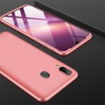  Husa de protectie 360° Samsung Galaxy M20 roz