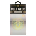 MG Hard Full Glue üvegfólia Samsung Galaxy S9, fekete