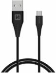 SWISSTEN Cablu Date Usb to Type C Swissten 1.5m 3.1 Negru
