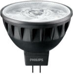 Philips Master ExpertColor MR16 LED spot fényforrás, 3000K melegfehér, 6, 7W, 470 lm, 60°, 8719514358492 (929003078902)