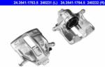 ATE Etrier frana ATE 24.3541-1764.5 (24.3541-1764.5)