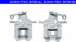 ATE Etrier frana ATE 24.3414-1719.5 (24.3414-1719.5)