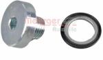 Metzger Autoteile surub de golire, baia de ulei METZGER AUTOTEILE 8030086 (8030086)