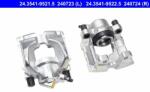ATE Etrier frana ATE 24.3541-9521.5