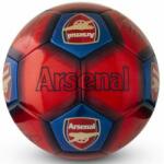  FC Arsenal futball labda Football Signature - size 5 (56731)