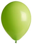 Balloons4party Set 50 baloane latex retro verde deschis 25 cm