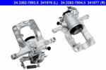 ATE Etrier frana ATE 24.3382-7003.5 (24.3382-7003.5) - automobilus