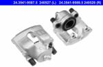 ATE Etrier frana ATE 24.3541-9587.5 (24.3541-9587.5) - automobilus