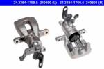 ATE Etrier frana ATE 24.3384-1760.5 (24.3384-1760.5)