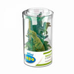 Papo Figurina Set 6 Minifigurine Dinozauri (Papo33018) - ejuniorul Figurina