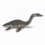 Papo Figurina Dinozaur Plesiosaurus (Papo55021) - ejuniorul Figurina