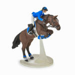 Papo Figurina Cal Sarind Cu Jocherita (Papo51560) - ejuniorul Figurina