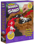 Spin Master Set Kinetic Sand Dino Santierul Arheologic (6055874) - ejuniorul