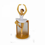 Papo Figurina Balerina (Papo39121) - ejuniorul Figurina