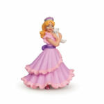 Papo Figurina Printesa Cu Pisica (Papo39010) - ejuniorul Figurina