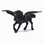 Papo Figurina Pegasus Negru (Papo39068) - ejuniorul Figurina