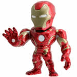 Simba Toys Marvel Figurina Metalica Iron Man 10Cm (253221010) - ejuniorul Figurina