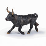 Papo Figurina Taur Camargue (Papo51182) - ejuniorul Figurina