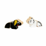 BRIO - Catelus Si Pisicuta Magnetici (BRIO30269)