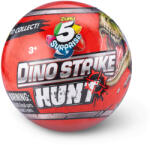 5 Surprise 5 Surprise, bila cu surprize seria Dino Strike (BK3644) Figurina