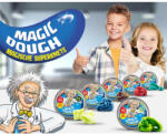 CRAZE Plastilina Magica-Verde Schimbator (CRZ58856) - ejuniorul