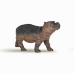 Papo Figurina Pui De Hipopotam (Papo50052) - ejuniorul Figurina