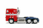 Simba Toys Masinuta Metalica Transformers G1 Optimus Prime Scara 1 La 32 (253112004) - ejuniorul Figurina