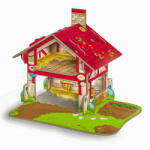 Papo Figurina Mini Ferma (Papo33108) - ejuniorul Figurina