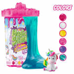 CRAZE - Slime Magic Xxl 600 Ml - Cu Surpriza Unicorn (CRZ34392) - ejuniorul