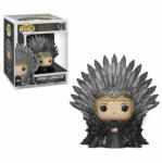 Funko Pop Deluxe: Got S10 - Cersei Lannister Sitting On Throne (BFO37796) Figurina