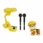 Spin Master Patrula Catelusilor Figurina Rubble (6060427_20130483) - ejuniorul Figurina