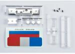 KILLERBODY Farul poliției Killerbody fără LED 1: 10 (KB48067)