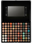 SensoPro Trusa machiaj, SensoPro, Palette Di Ombretti, 88 colors, Nude Elements