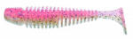 SENSAS Shad Gunki Tipsy SXL, Pink Paradise, 7.6cm, 4.1g, 6buc/plic (F1.SPM.34858)