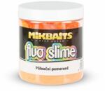 Mikbaits FLUO SLIME 100gr - ÉJFÉLI NARANCS / FLUO NARANCS