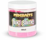 Mikbaits FLUO SLIME 100gr - TINTAHAL / FLUO RÓZSASZÍN