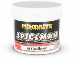 Mikbaits SPICEMAN WS3 - WINTER SPECIAL VAJSAV-RÁK- PASTA 200 gr