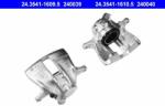 ATE Etrier frana ATE 24.3541-1609.5 (24.3541-1609.5)