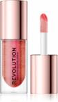 Revolution Beauty Shimmer Bomb блясък за устни с блестящи частици цвят Daydream 4.6ml