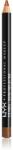 NYX Professional Makeup Eye and Eyebrow Pencil szemceruza árnyalat 932 Bronze Shimmer 1.2 g