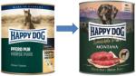 Happy Dog Sensible Pure Montana - szín lóhús konzerv 400g