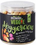  Greenwoods Greenwoods Veggie Cartofi dulci cu dovlecel și morcov - 60 g