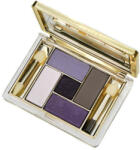 Estée Lauder - Paleta de make-up Estee Lauder Pure Color Eyeshadow Palette, 7, 6 g Trusa de farduri 12 Velvet Orchids