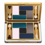 Estée Lauder - Paleta de make-up Estee Lauder Pure Color Eyeshadow Palette, 7, 6 g Trusa de farduri 01 Blue Dahlia