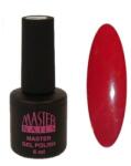 Master Nails Master Nails Zselé lakk 6ml -107 Chilli