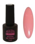 Master Nails Master Nails Zselé lakk 6ml -103 Őszibarack