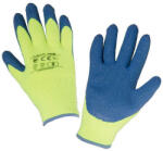 LAHTI PRO Manusa Termica Acril Cu Latex Vizibila (ii) / G - (10) (l250310k) - vexio