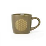 Bodhi Yoga Jógi bögre - Flower of life - Bodhi